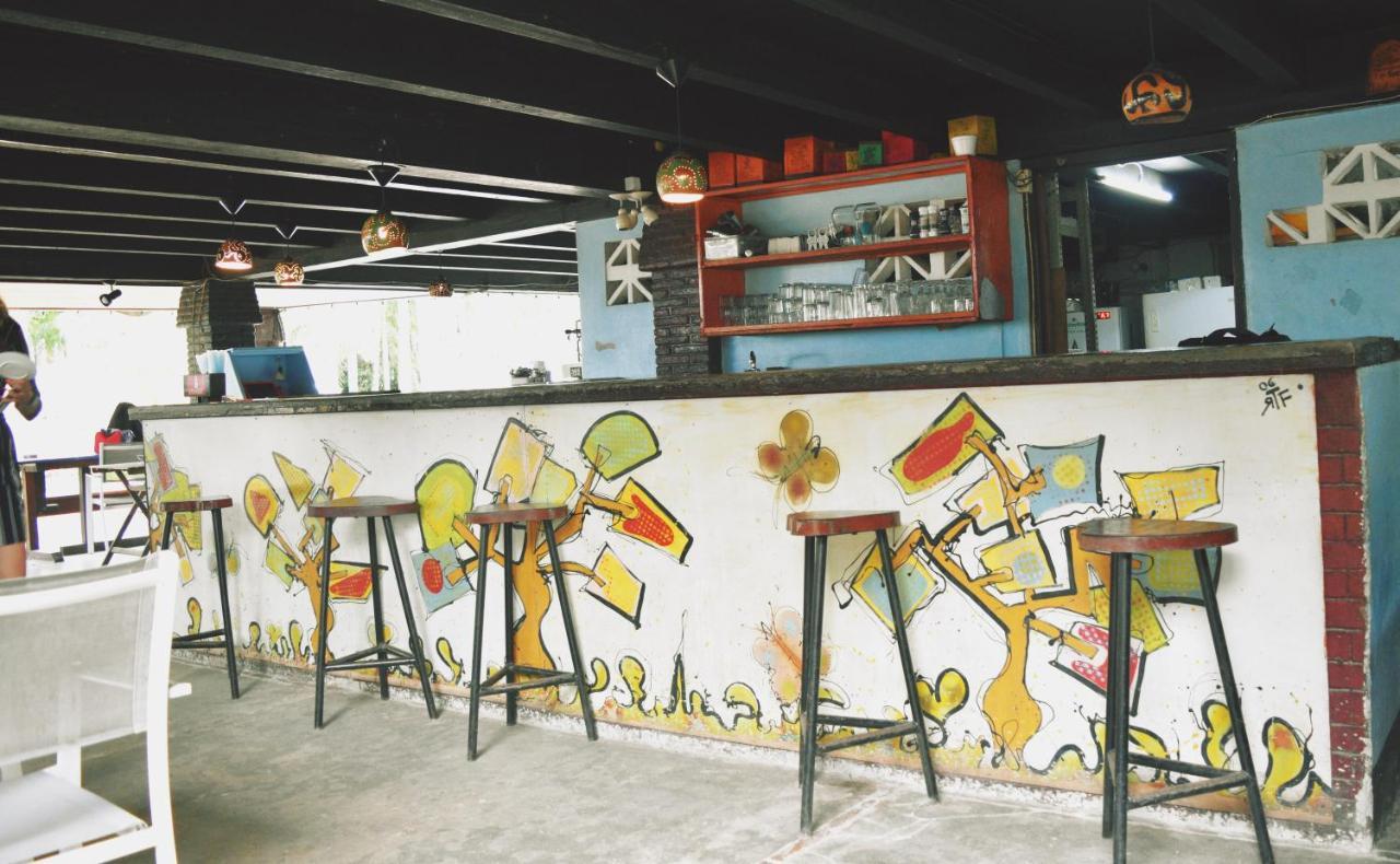 Zus&Zo Hotel Paramaribo Exterior photo