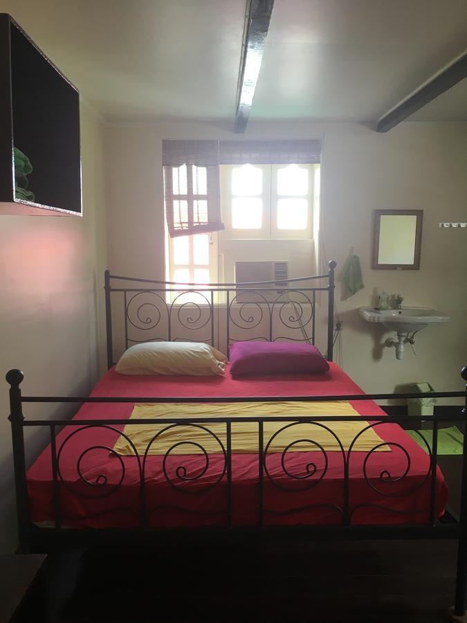 Zus&Zo Hotel Paramaribo Exterior photo